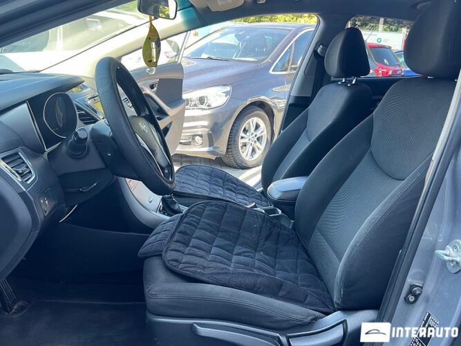 Hyundai Elantra 33 hyundai Elantra 2014