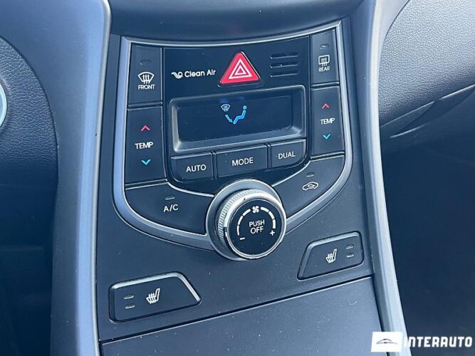 Hyundai Elantra 41 hyundai Elantra 2014