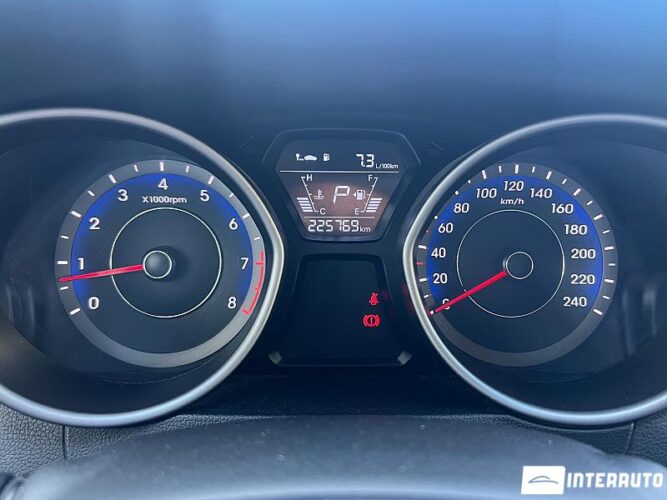 Hyundai Elantra 38 hyundai Elantra 2014