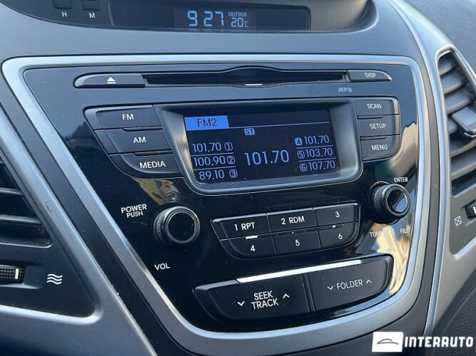 Hyundai Elantra 40 hyundai Elantra 2014