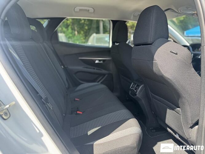 Peugeot 3008 35 peugeot 3008 2022