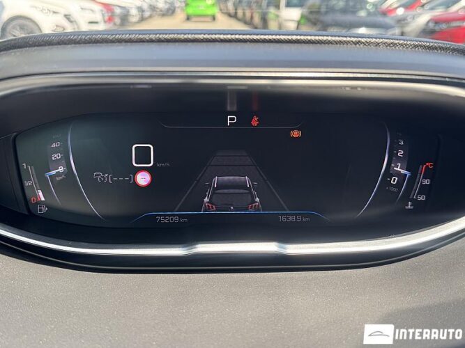 Peugeot 3008 38 peugeot 3008 2022