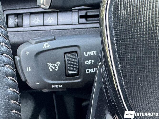 Peugeot 3008 41 peugeot 3008 2022