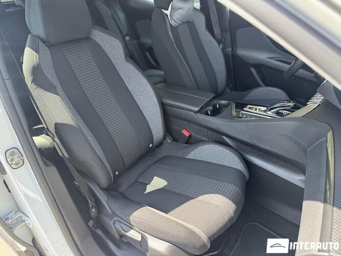 Peugeot 3008 34 peugeot 3008 2022