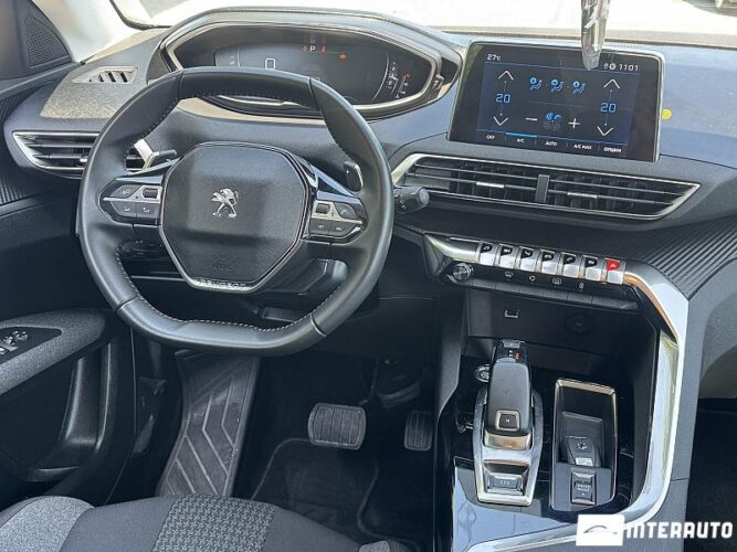 Peugeot 3008 37 peugeot 3008 2022