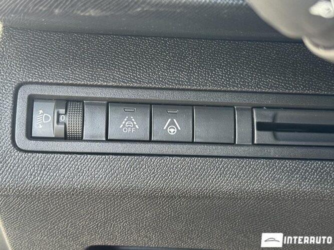 Peugeot 3008 42 peugeot 3008 2022