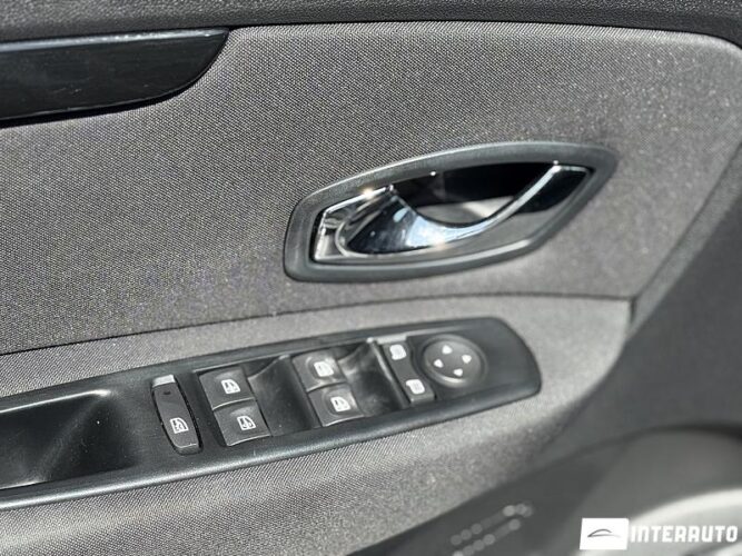 renault Grand Scenic 2014