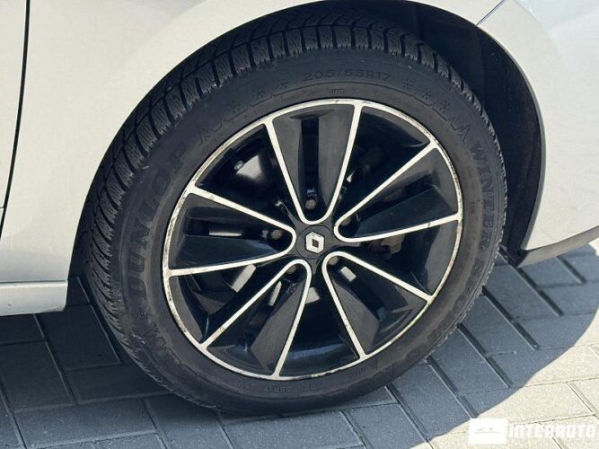 renault Grand Scenic 2014