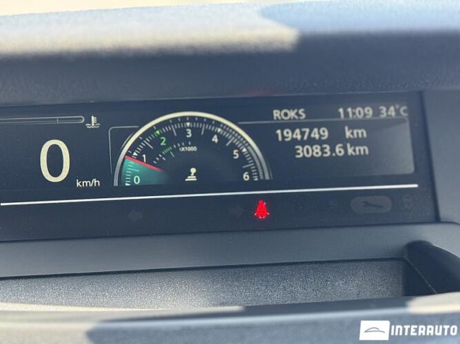 renault Grand Scenic 2014