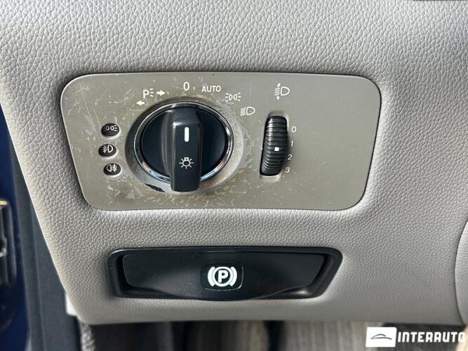 mercedes CLS 350 2005