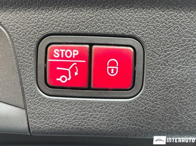 mercedes GLE Coupe 350d 2020