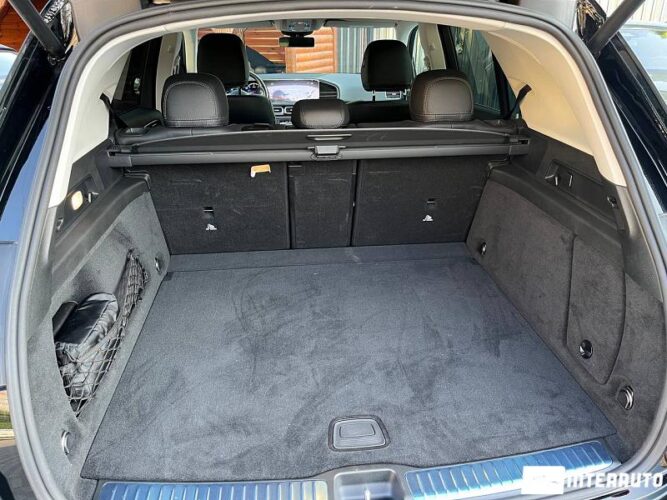 mercedes GLE 300d 2022