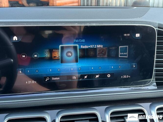 mercedes GLE 300d 2022