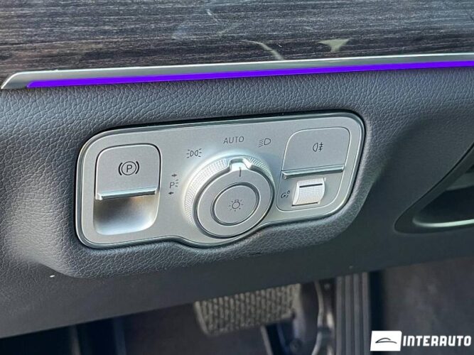 mercedes GLE 300d 2022