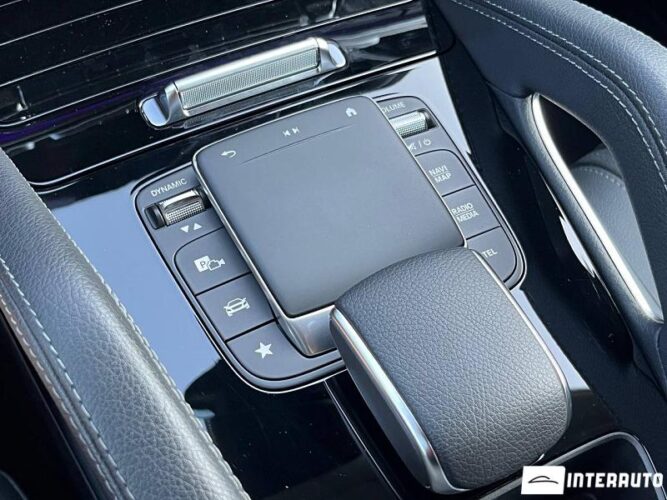 mercedes GLE 300d 2022