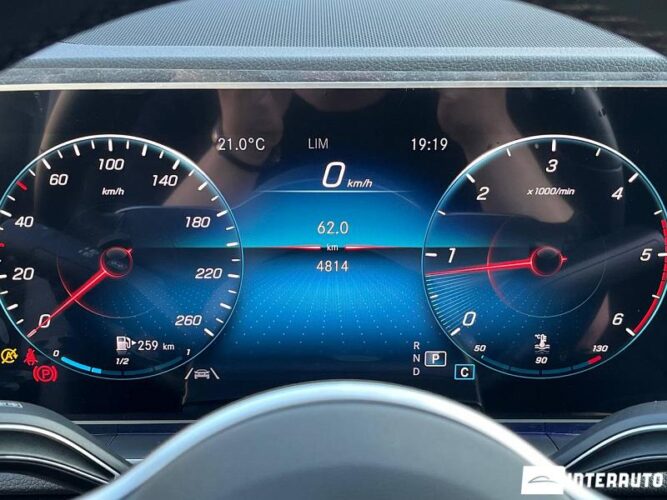 mercedes GLE 300d 2022