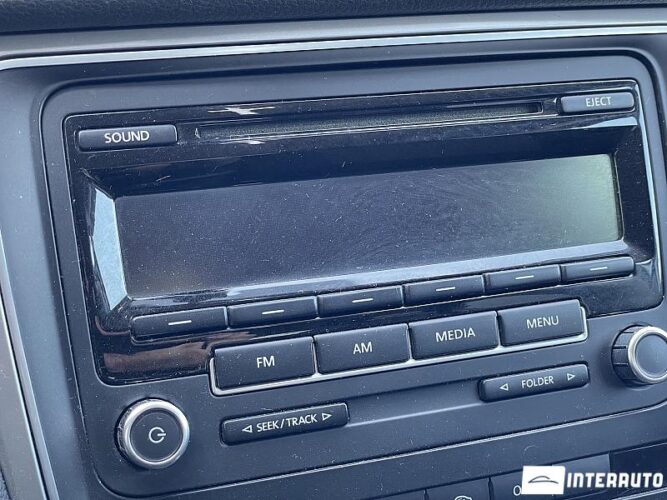 Volkswagen Passat 37 volkswagen Passat 2014