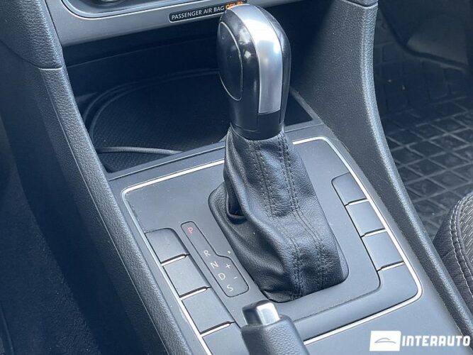 Volkswagen Passat 36 volkswagen Passat 2014