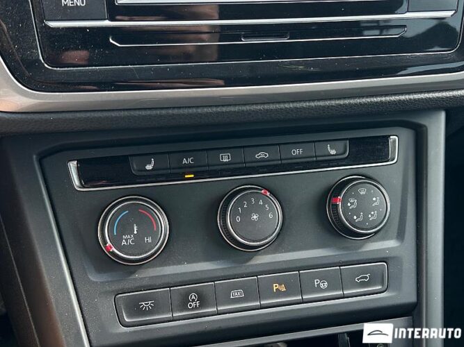 volkswagen Touran 2020