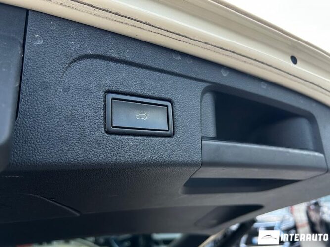 volkswagen Touran 2020