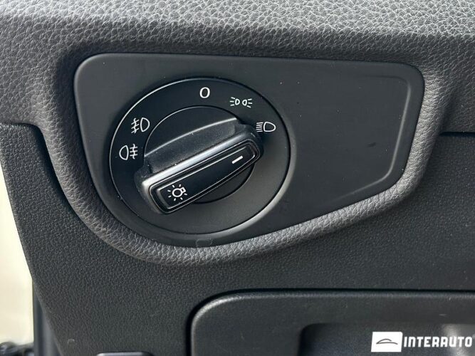 volkswagen Touran 2020