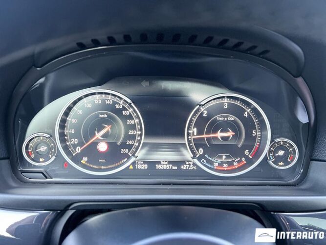 BMW 520 46 bmw 520 2016