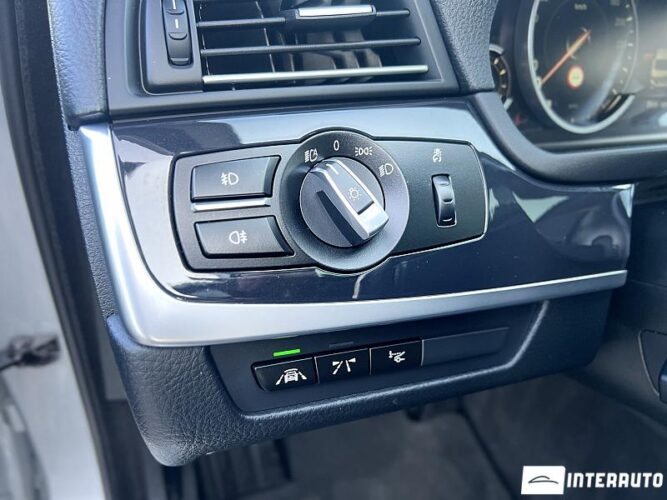 BMW 520 43 bmw 520 2016