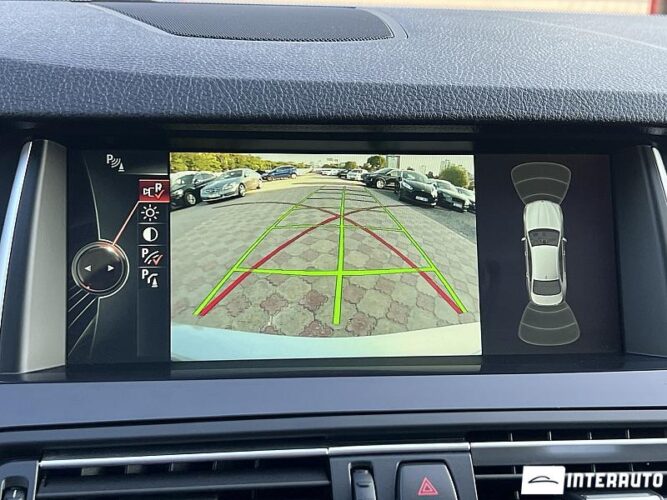 BMW 520 47 bmw 520 2016