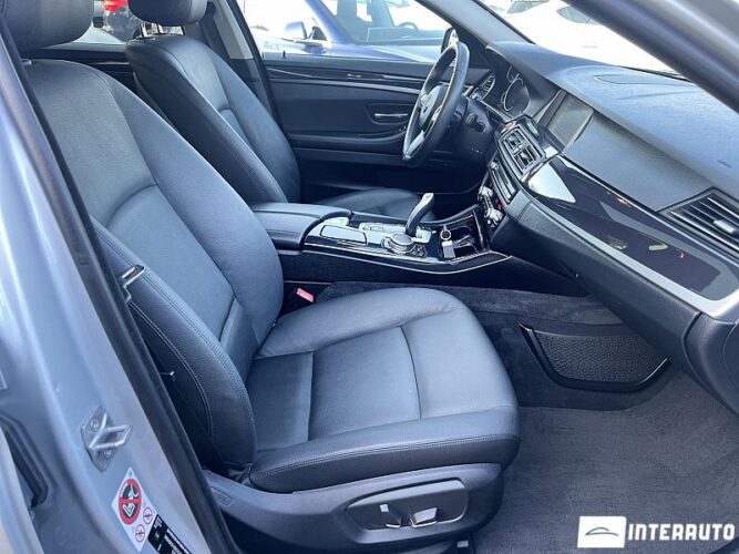 BMW 520 50 bmw 520 2016