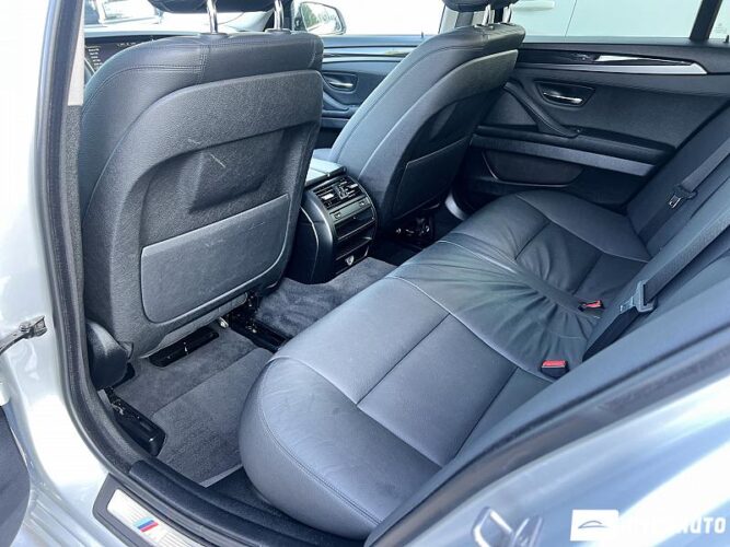 BMW 520 53 bmw 520 2016