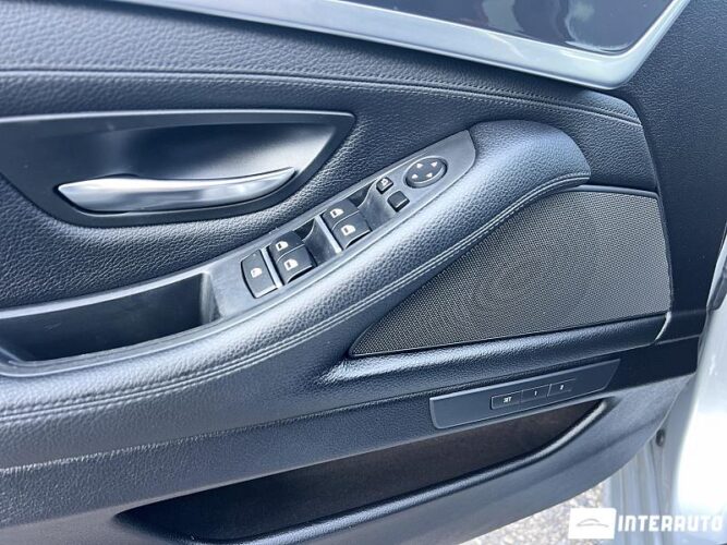 BMW 520 41 bmw 520 2016