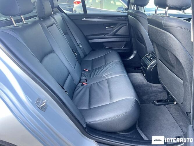 BMW 520 51 bmw 520 2016