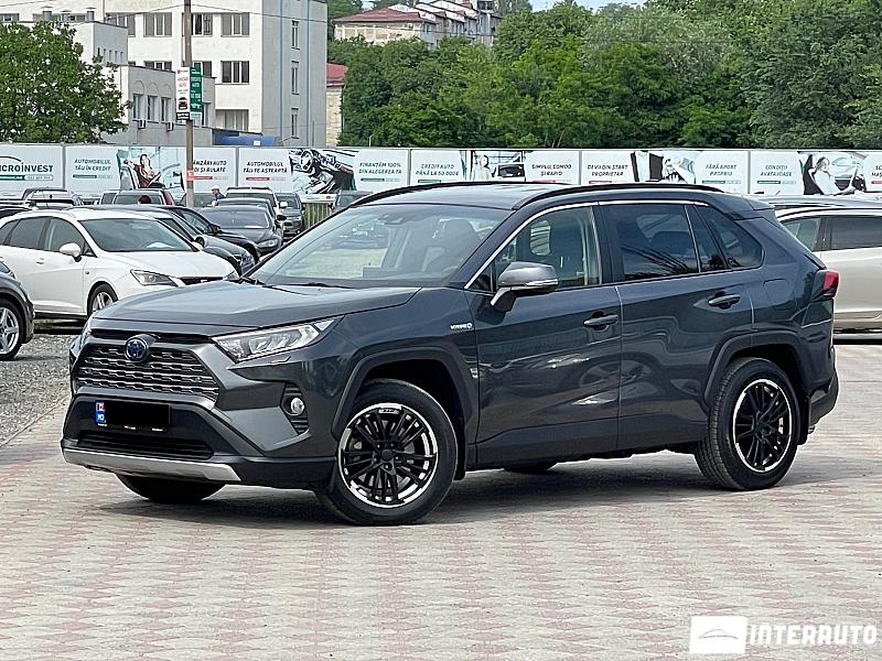 interauto oferta masina