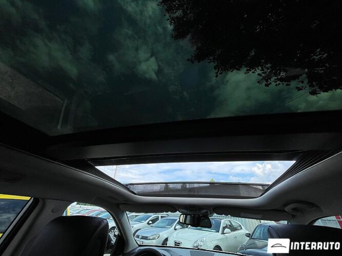 hyundai Santa Fe 2014