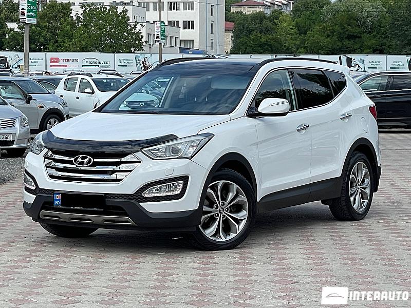 interauto oferta masina