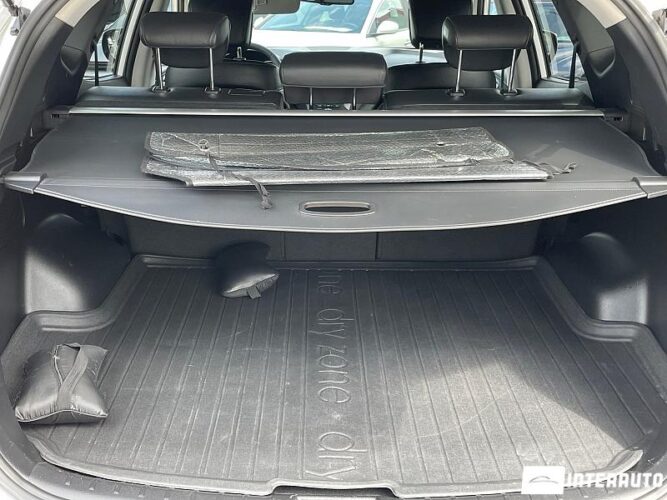 hyundai Santa Fe 2014