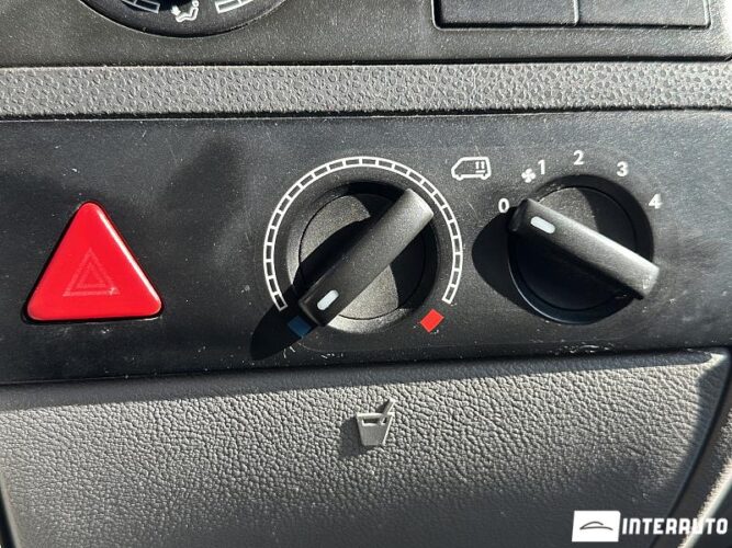 volkswagen Transporter 2005