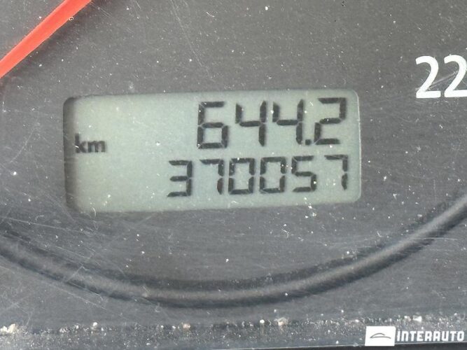 volkswagen Transporter 2005