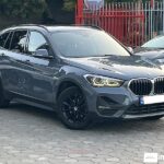 BMW X1 1.6D 2020