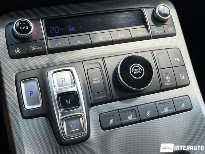 hyundai Palisade 2019