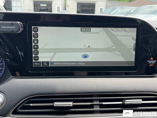 hyundai Palisade 2019