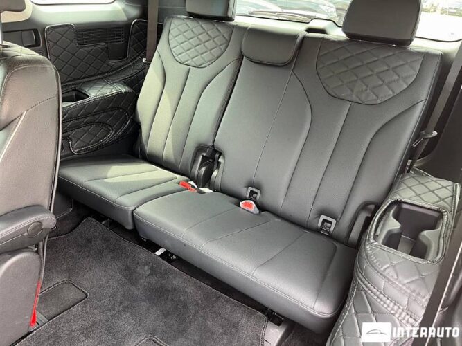 hyundai Palisade 2019