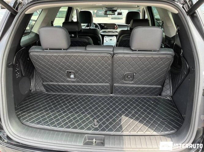 hyundai Palisade 2019