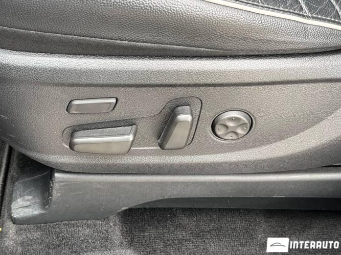 hyundai Palisade 2019