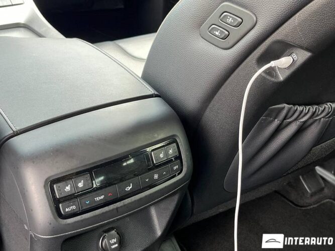 hyundai Palisade 2019