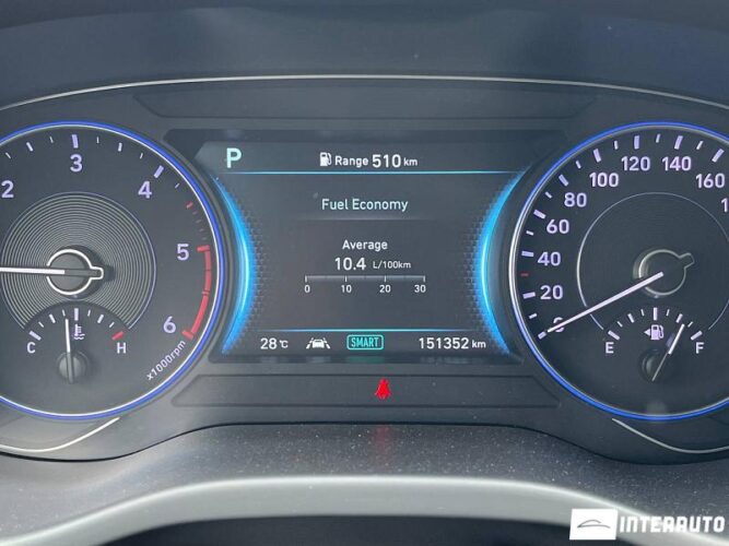 hyundai Palisade 2019