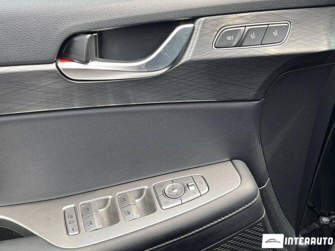 hyundai Palisade 2019