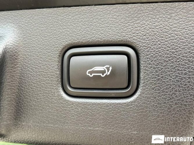 hyundai Palisade 2019