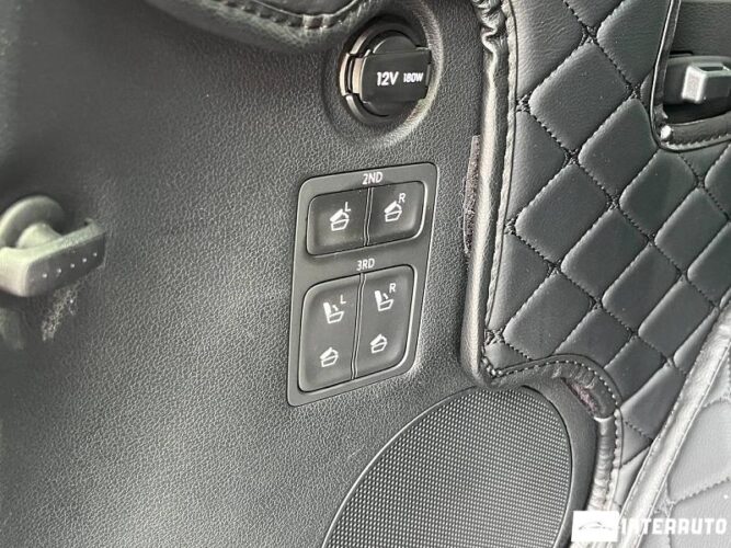 hyundai Palisade 2019