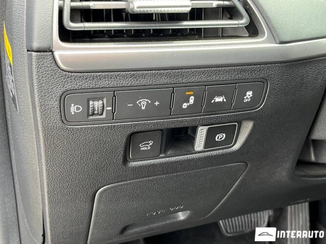 hyundai Palisade 2019